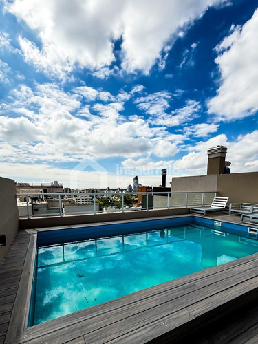 Departamento Monoambiente En Venta En Núñez, Capital Federal, Buenos Aires