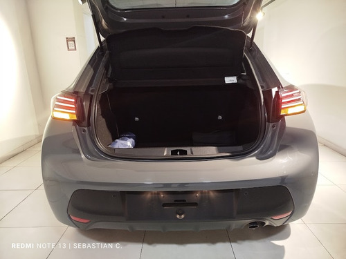 Peugeot 208 1.6 Allure