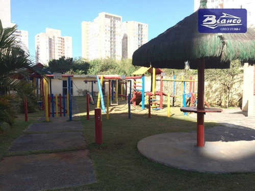 Imagem 22 de 30 de Apartamento Com 3 Dormitórios À Venda, 85 M² Por R$ 500.000,00 - Macedo - Guarulhos/sp - Ap4079