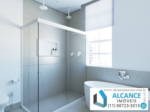 Imagem 2 de 9 de Apartamento Com 292 M², 3 Quartos, 3 Suítes E 2 Vagas, À Venda No Jardim América Em São Paulo - Ap00233 - 34388633