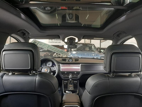 Porsche Macan 2.9 V6 BITURBO GASOLINA GTS PDK
