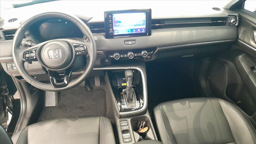 Honda HR-V 1.5 DI I-VTEC TURBO FLEX TOURING CVT