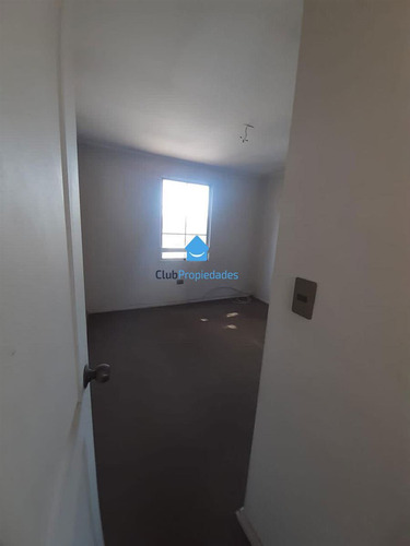 Se Vende Casa En Comuna De Quilicura