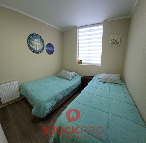 Venta Departamento Laguna Bahia, Algarrobo