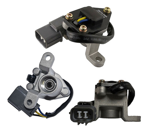 Sensor De Velocidad Honda Accord L4 2.2l 90/91 Walker