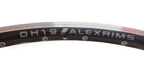 Rin Aro Alex Bicicleta 36h 29 Y 700 Ojillado Remaches Pista | Envío gratis