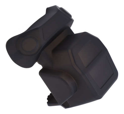 Funda Protectora De Lente De Cámara De Dron Para Air 3s Impa