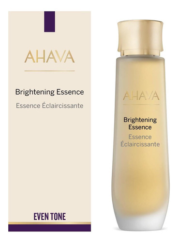 Crema Ahava Control Anti-edad: Esencia Revitalizante