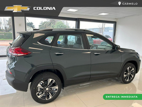 Chevrolet Tracker PREMIER