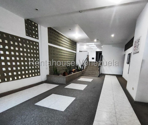 Apartamento En Venta Bello Monte Mls #25-18477