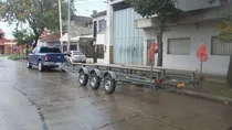 Comprar Trailers Para Cruceros Directo De Fabrica