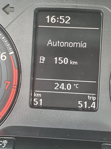Volkswagen Saveiro Highline 2021 0km