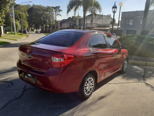 Ford Ka Sedan Se 1.5