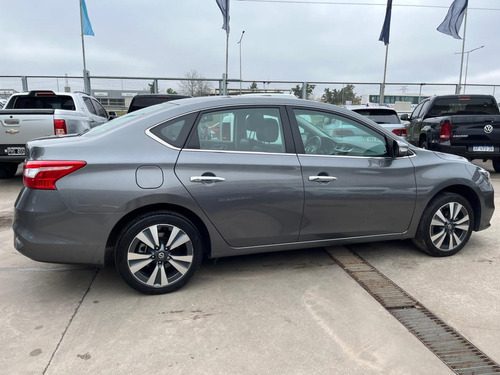 Nissan Sentra 2.0 Exclusive