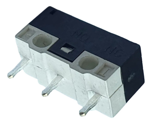 Chave Fim De Curso Kw10-a Micro Switch Para Mouse 100