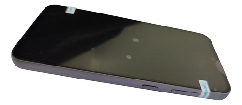 Modulo Pantalla S23 Fe Samsung Original S711 Touch Marco Ori