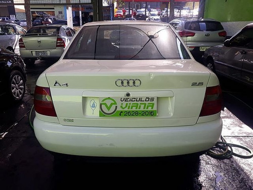 Audi A4 2.8 V6 30v 1998