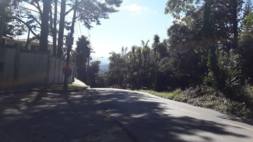 Imagem 4 de 6 de Venda Residential / Land Lot Serra Da Cantareira São Paulo - 1871