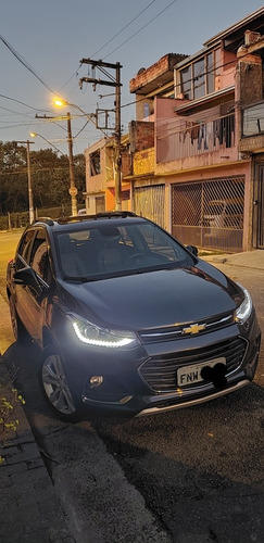 Chevrolet Tracker 2018 1.4 Premier Turbo Aut. 5p