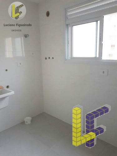 Venda Apartamento Sao Caetano Do Sul Santo Antonio Ref: 1390 - 13906