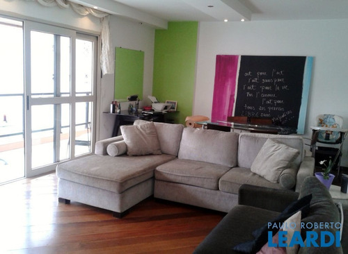 Imagem 2 de 15 de Apartamento - Morumbi - Sp - 440978