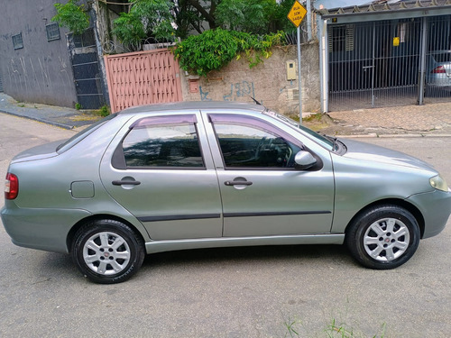 Fiat Siena 1.0 Fire Celebration Flex 4p