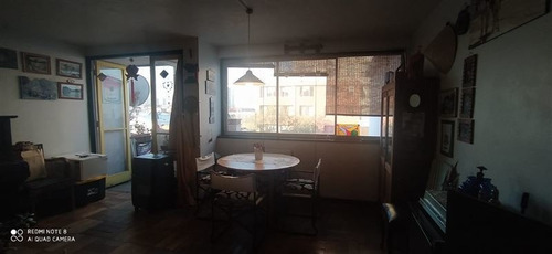 Departamento En Venta De 4 Dorm. En Santiago