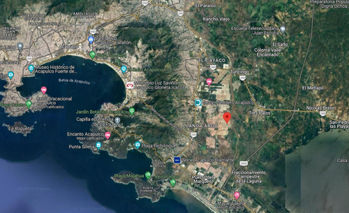 Oportunidad Recuperacion Bancaria De Inversión Condominio En Las Gaviotas Acapulco Posesión Ante Notario Ojac-aa-143