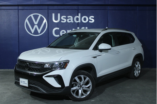 Volkswagen Taos 1.4 Tsi Comfortline At