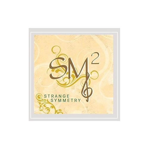 Sm2 Strange Symmetry Usa Import Cd Nuevo