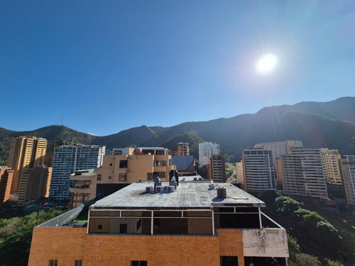 Annic Coronado Vende Oportunidad Penthouse De189 M2 Área Construida Mas 189 M2 De Terraza Ref. 265856