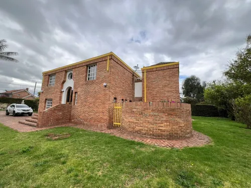 Casa En Arriendo/venta En Guaymaral. Cod A14794