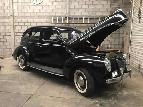 Fors 40