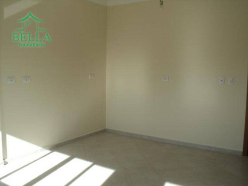 Imagem 5 de 20 de Sobrado Residencial À Venda, Conjunto Residencial Vista Verde, São Paulo. - So0526