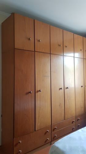 Casa Duplex 142m² 03 Dormitórios Sendo Uma Suíte E Dependência Empregada. - Ca00197