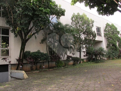 Prédio Monousuário Para Locação - 353-im248736