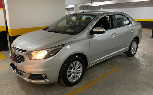 Chevrolet Cobalt 2020 1.8 Ltz Aut. 4p