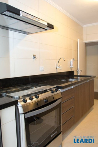 Imagem 9 de 15 de Apartamento - Paraíso - Sp - 618675