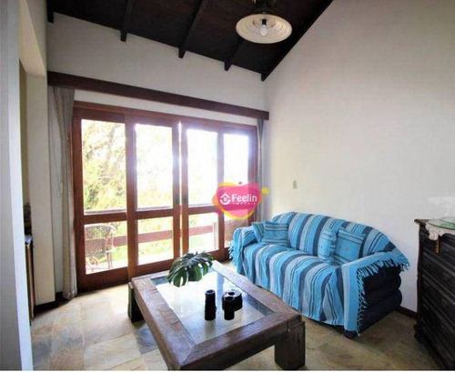 Imagem 29 de 30 de Casa 3 Dormitórios Com Vista Para Lagoa Da Conceição - Florianópolis Sc - Sc - Ca0044_feelin