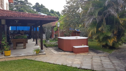 Imagem 15 de 18 de Casa Com 5 Dormitórios À Venda, 276 M² - Santa Cecília - Teresópolis/rj - Ca1309