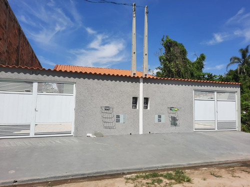 Imagem 30 de 30 de Entrada R$ 59 Mil + Saldo Facilitado. Ac Fgts Casa Em Monga Com 2 Dormitóriosnova A Venda Na Praia 2 Quartos C/ Piscina Divisa Mongagua/ Itanhaém 500 Metros Do Mar Só R$265mil
