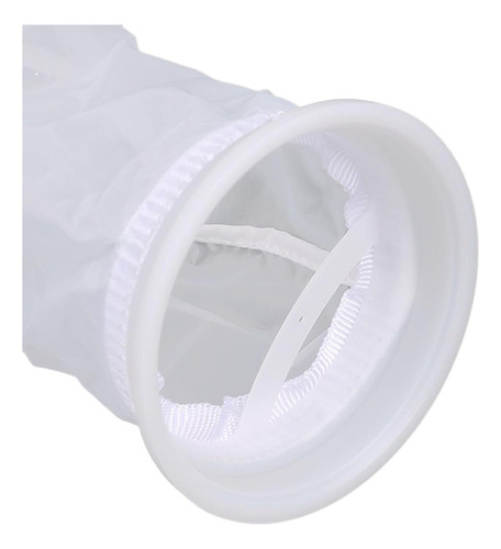 Filtro Ibc Cap Filter Saco De Filtro Para Filtros De Irrigaç
