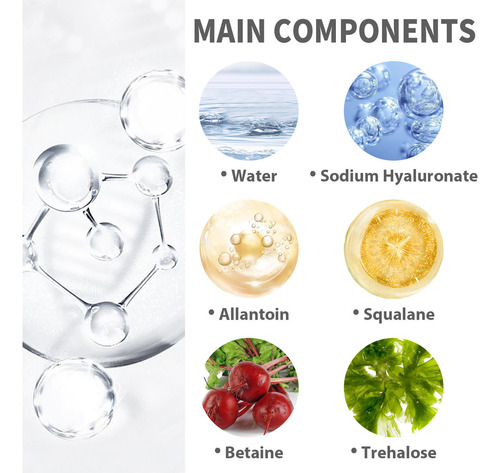 Primer De Isolamento Refrescante, Clareador, Hidratante, Lev