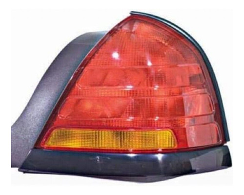 Ford Crown Victoria 2001 2002 2003 2004 2005 2006 Calavera