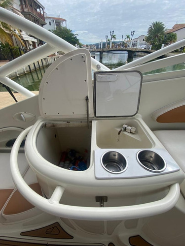Imagen 11 de 12 de Mini Yate Promarine Express 34 Lv2284