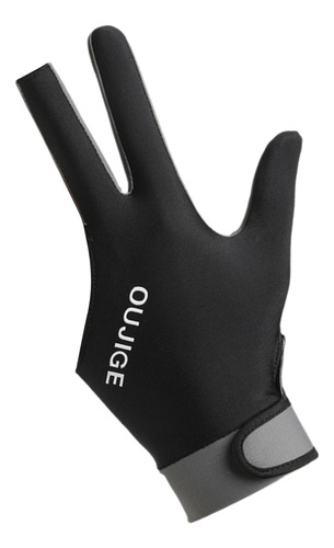 4 Guante De Billar Para Adultos, Guantes De Juego De Secado