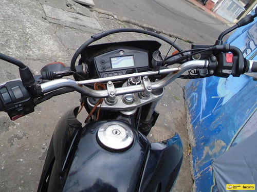 Yamaha Xtz 250