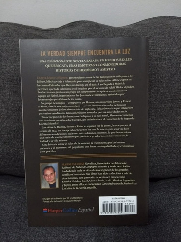 Nos Prometieron La Gloria