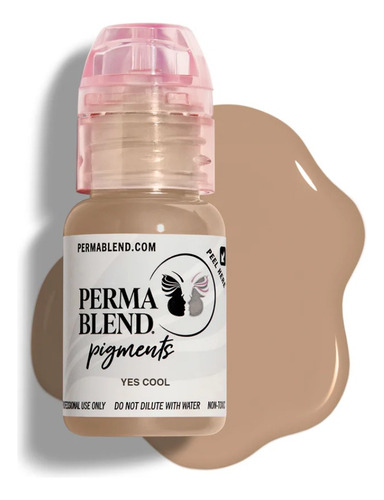 Areola A- Set 1/2oz Pigmento Permablend Para Areola Color