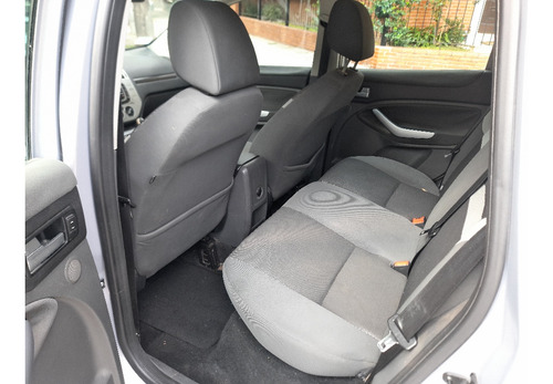 Ford Kuga 2.5 Trend Mt 4x4 (ku01/ku04)